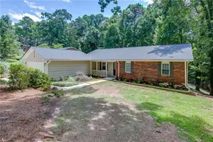 4445 Lake Forest Dr, Oakwood, GA 30566 - Photo 1