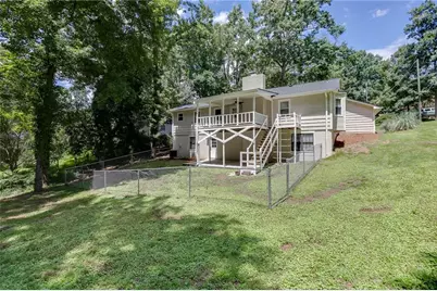 4445 Lake Forest Drive, Oakwood, GA 30566 - Photo 46