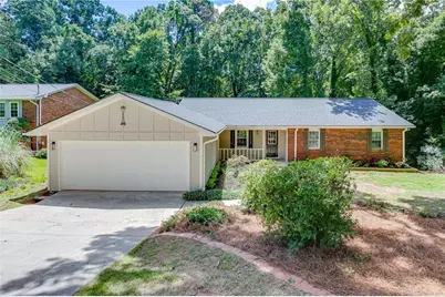 4445 Lake Forest Drive, Oakwood, GA 30566 - Photo 2