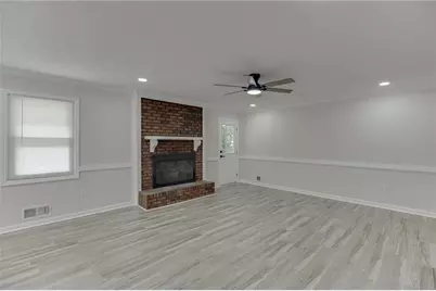 4445 Lake Forest Drive, Oakwood, GA 30566 - Photo 16