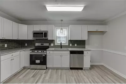 4445 Lake Forest Drive, Oakwood, GA 30566 - Photo 8