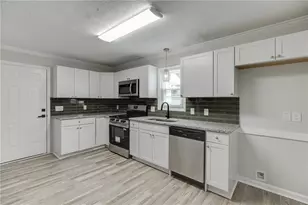 4445 Lake Forest Dr, Oakwood, GA 30566 - Photo 8
