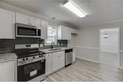 4445 Lake Forest Drive, Oakwood, GA 30566 - Photo 10