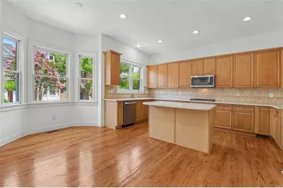 5861 Riverstone Circle, Atlanta, GA 30339 - Photo 8