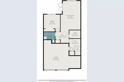 5861 Riverstone Circle, Atlanta, GA 30339 - Photo 38