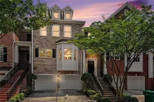 5861 Riverstone Cir, Atlanta, GA 30339 - Photo 2