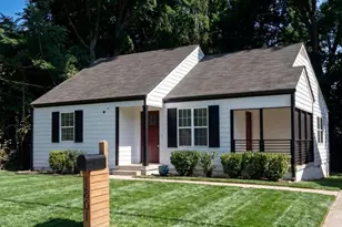 1801 Beecher St SW, Atlanta, GA 30310 - Photo 1