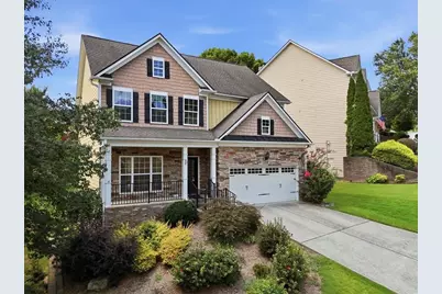6081 Pierless Avenue, Sugar Hill, GA 30518 - Photo 2
