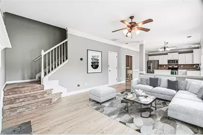 6081 Pierless Avenue, Sugar Hill, GA 30518 - Photo 20