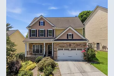 6081 Pierless Avenue, Sugar Hill, GA 30518 - Photo 1