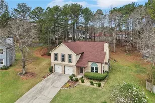2100 Green Tree Ct, Lithonia, GA 30058 - Photo 34