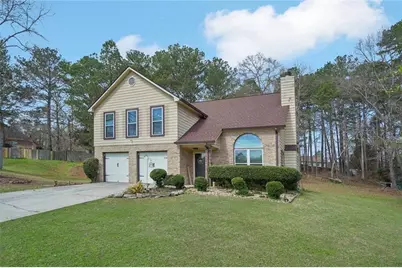 2100 Green Tree Court, Lithonia, GA 30058 - Photo 6