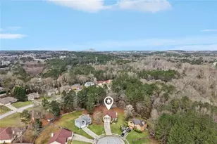 2100 Green Tree Ct, Lithonia, GA 30058 - Photo 4