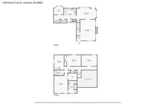 2100 Green Tree Ct, Lithonia, GA 30058 - Photo 46