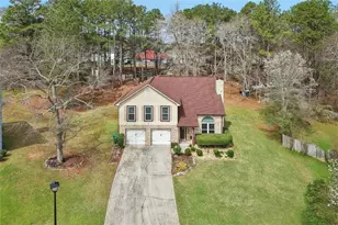 2100 Green Tree Ct, Lithonia, GA 30058 - Photo 44