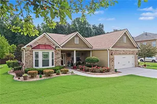 265 Mulberry Dr, Senoia, GA 30276 - Photo 1