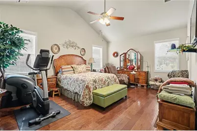 265 Mulberry Drive, Senoia, GA 30276 - Photo 4