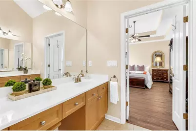 336 Signature Circle #4, Powder Springs, GA 30127 - Photo 22