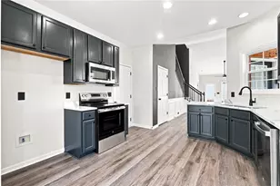 1788 Willow Branch Ln NW, Kennesaw, GA 30152 - Photo 10