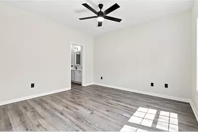 1788 Willow Branch Lane NW #F, Kennesaw, GA 30152 - Photo 16