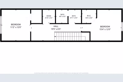 1788 Willow Branch Lane NW #F, Kennesaw, GA 30152 - Photo 34