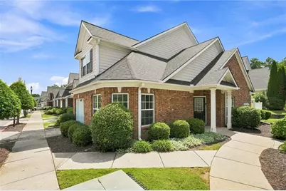 1788 Willow Branch Lane NW #F, Kennesaw, GA 30152 - Photo 1