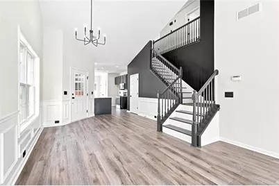 1788 Willow Branch Lane NW #F, Kennesaw, GA 30152 - Photo 6