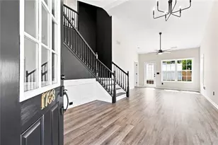 1788 Willow Branch Ln NW, Kennesaw, GA 30152 - Photo 4