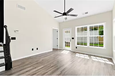 1788 Willow Branch Lane NW #F, Kennesaw, GA 30152 - Photo 12