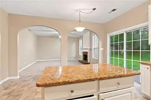 3848 Kirkwood Run NW, Kennesaw, GA 30144 - Photo 6