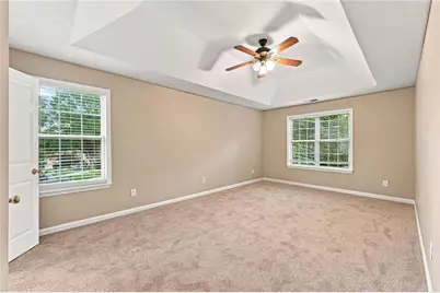 3848 Kirkwood Run NW, Kennesaw, GA 30144 - Photo 16