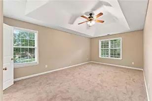 3848 Kirkwood Run NW, Kennesaw, GA 30144 - Photo 16