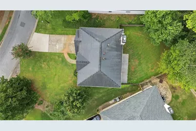 3848 Kirkwood Run NW, Kennesaw, GA 30144 - Photo 30