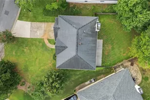 3848 Kirkwood Run NW, Kennesaw, GA 30144 - Photo 30