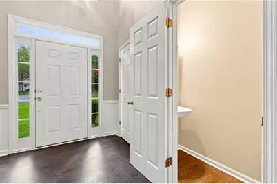 3848 Kirkwood Run NW, Kennesaw, GA 30144 - Photo 14