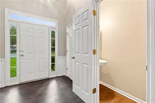3848 Kirkwood Run NW, Kennesaw, GA 30144 - Photo 14