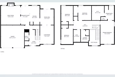 3848 Kirkwood Run NW, Kennesaw, GA 30144 - Photo 36