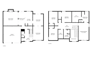 3848 Kirkwood Run NW, Kennesaw, GA 30144 - Photo 36