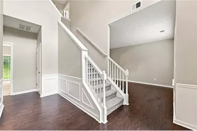 3848 Kirkwood Run NW, Kennesaw, GA 30144 - Photo 2