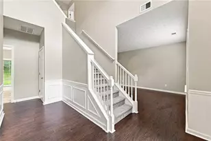 3848 Kirkwood Run NW, Kennesaw, GA 30144 - Photo 2