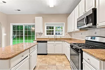 3848 Kirkwood Run NW, Kennesaw, GA 30144 - Photo 10