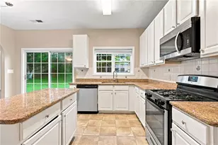 3848 Kirkwood Run NW, Kennesaw, GA 30144 - Photo 10