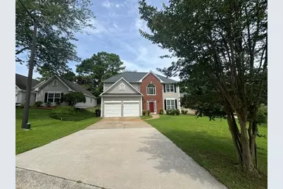 3848 Kirkwood Run NW, Kennesaw, GA 30144 - Photo 1