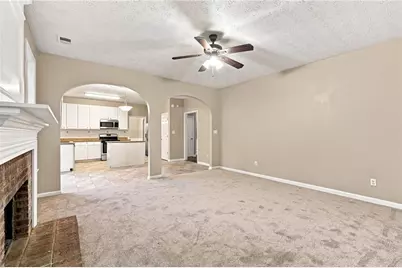 3848 Kirkwood Run NW, Kennesaw, GA 30144 - Photo 12