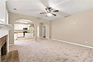 3848 Kirkwood Run NW, Kennesaw, GA 30144 - Photo 12