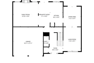 3848 Kirkwood Run NW, Kennesaw, GA 30144 - Photo 34