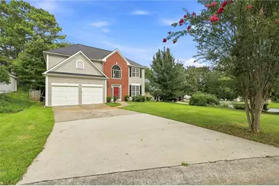 3848 Kirkwood Run NW, Kennesaw, GA 30144 - Photo 32