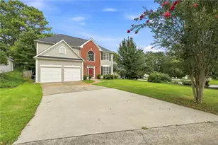 3848 Kirkwood Run NW, Kennesaw, GA 30144 - Photo 32
