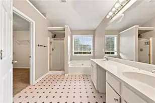 3848 Kirkwood Run NW, Kennesaw, GA 30144 - Photo 18
