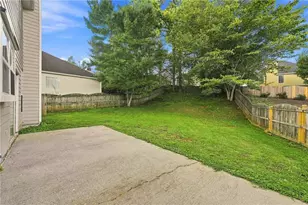 3848 Kirkwood Run NW, Kennesaw, GA 30144 - Photo 28